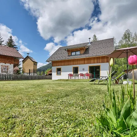 Murtal Chalet