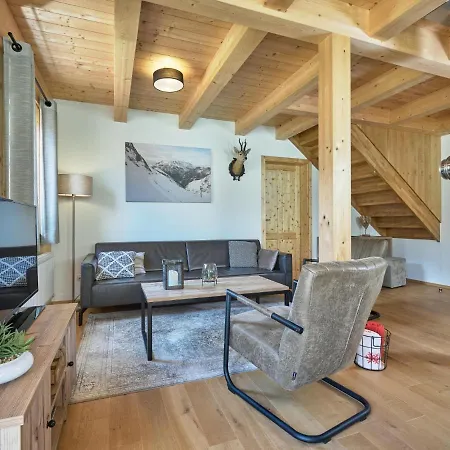 Murtal Chalet