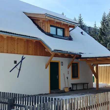 Chalet Murtal