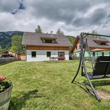 Chalet Murtal *