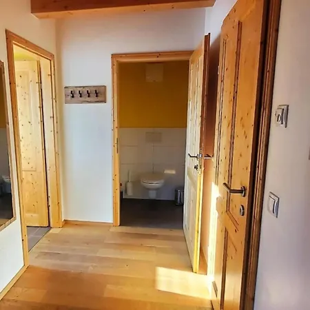 Alpehytte Mur-chalet St Michael *
