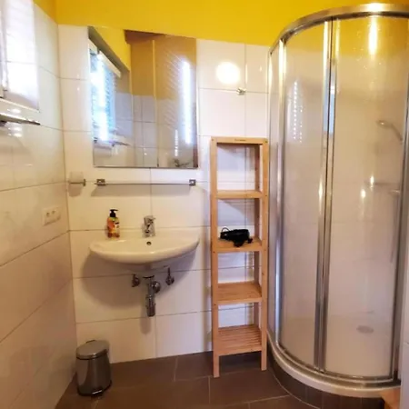 Mur-chalet St Michael *