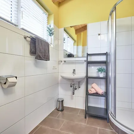 Mur-chalet St Michael Sankt Michael im Lungau