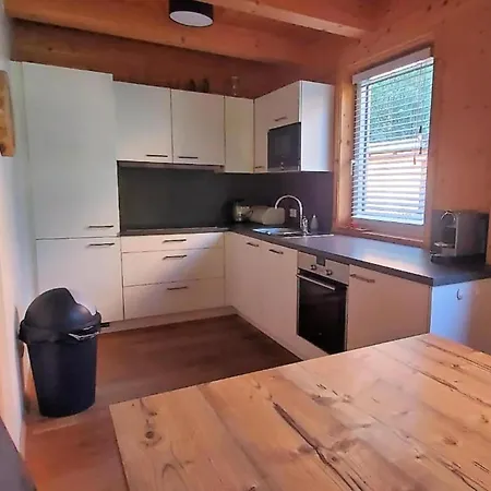 Mur-chalet St Michael * Sankt Michael im Lungau