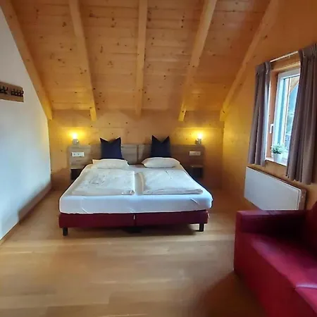 Alpehytte Mur-chalet St Michael