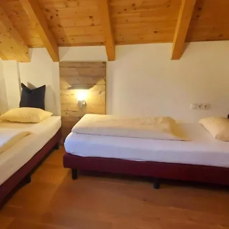 Mur-chalet St Michael Chalet Sankt Michael im Lungau