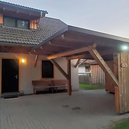 Chalet Mur-chalet St Michael Sankt Michael im Lungau