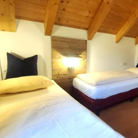 Mur-chalet St Michael Sankt Michael im Lungau