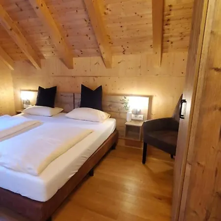 Alpehytte Mur-chalet St Michael *