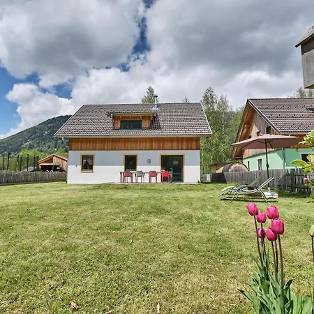 Chalet Mur-chalet St Michael Sankt Michael im Lungau