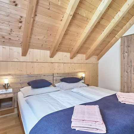 Mur-chalet St Michael Chalet *