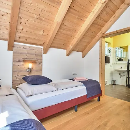 Mur-chalet St Michael Chalet Sankt Michael im Lungau