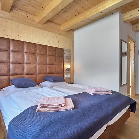 Chalet Mur-chalet St Michael Sankt Michael im Lungau