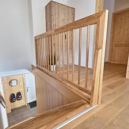 Chalet Mur-chalet St Michael