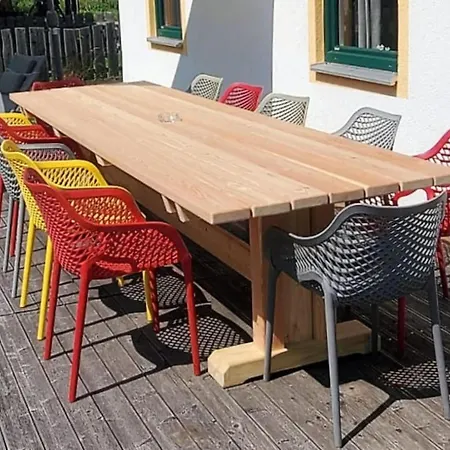 Mur-chalet St Michael * Sankt Michael im Lungau