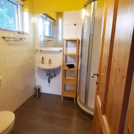 Chalet Mur-chalet St Michael *