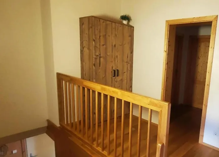 Mur-chalet St Michael Шале Санкт-Михель (Лунгау)