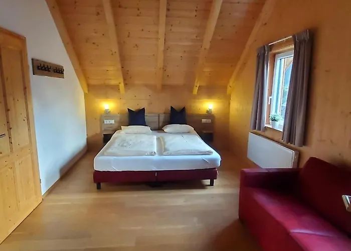 Chalet Mur-chalet St Michael