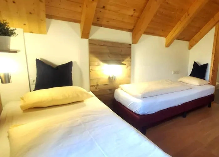 Mur-chalet St Michael Sankt Michael im Lungau