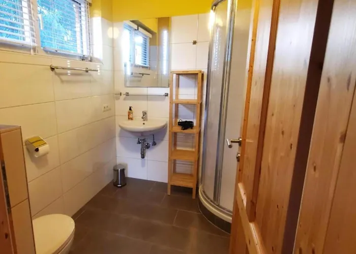 Mur-chalet St Michael * Санкт-Михель (Лунгау)