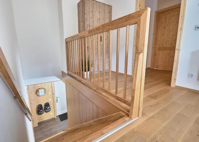 Chalet Mur-chalet St Michael